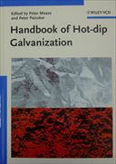 「Handbook of Hot-Dip Galvanization」