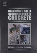 「Galvanized Steel Reinforcement in Concrete」